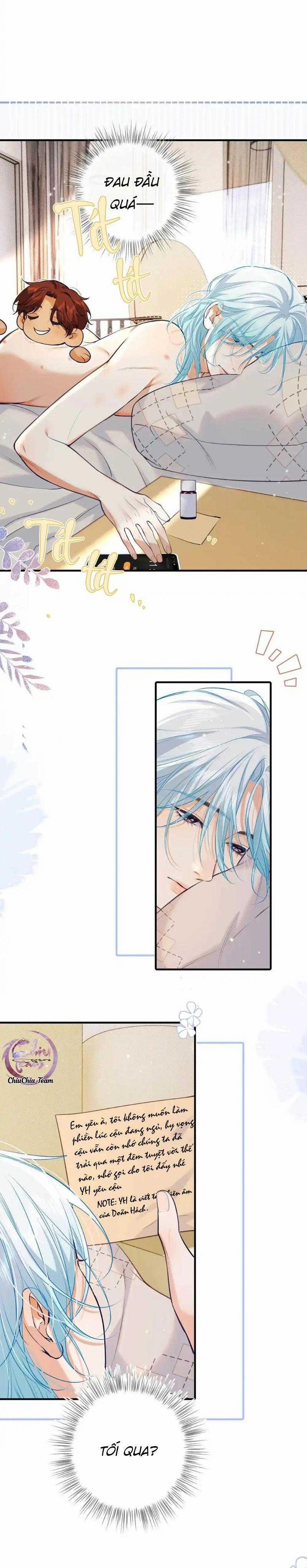 Bắt Đầu Làm Bạn Trai Từ Số 0 34 trang 1