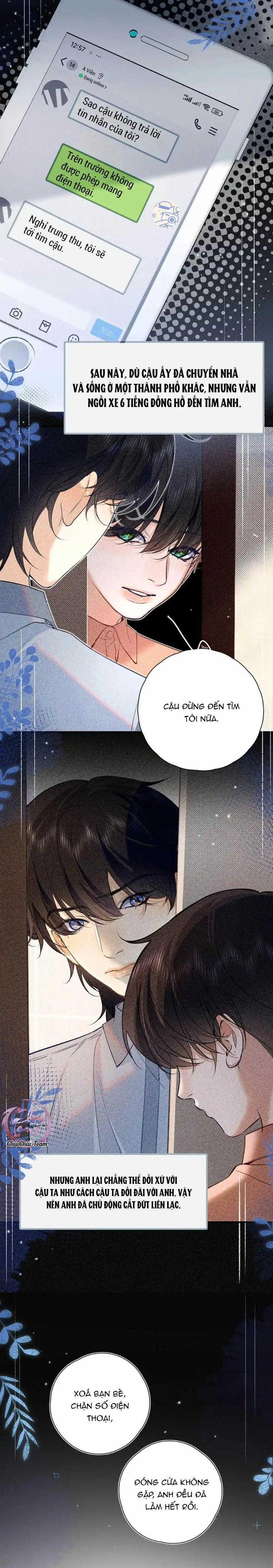 Bắt Đầu Làm Bạn Trai Từ Số 0 34 trang 11