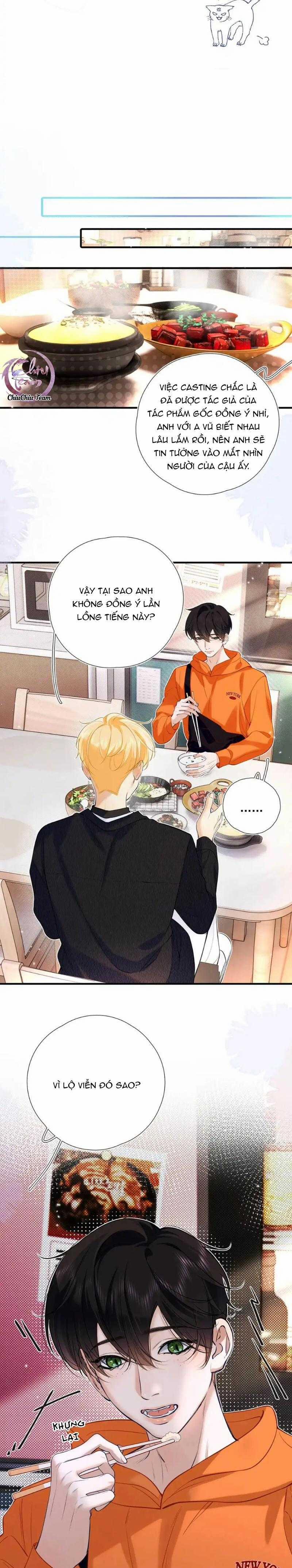 Bắt Đầu Làm Bạn Trai Từ Số 0 34 trang 4