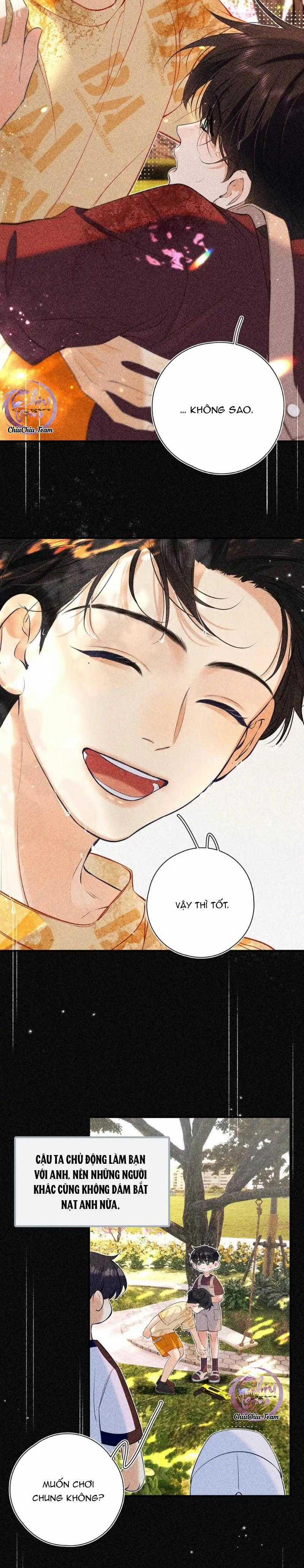 Bắt Đầu Làm Bạn Trai Từ Số 0 34 trang 8