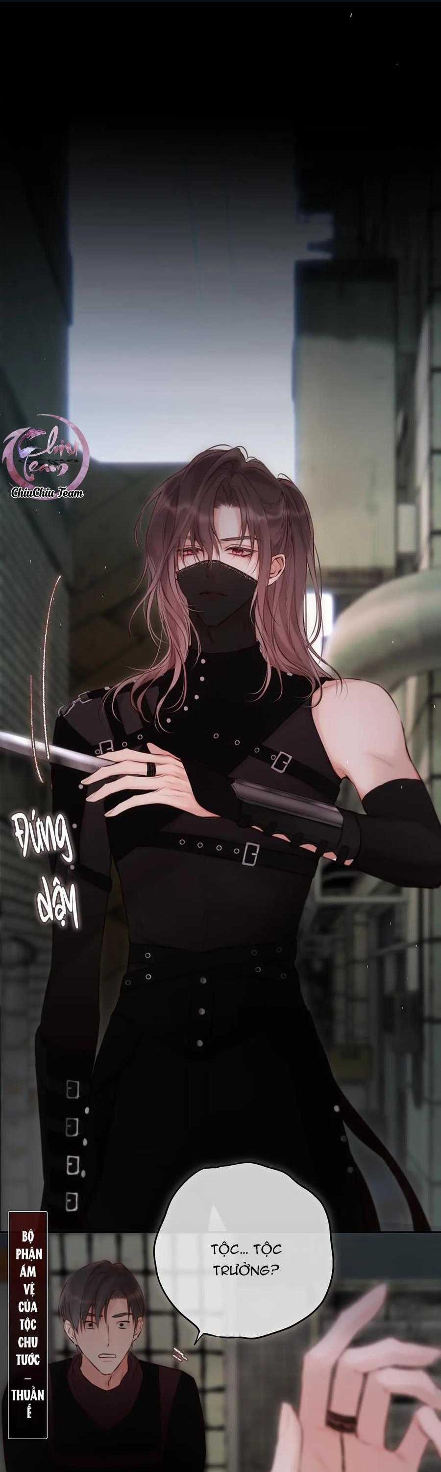 Bắt Đầu Làm Bạn Trai Từ Số 0 35 trang 0