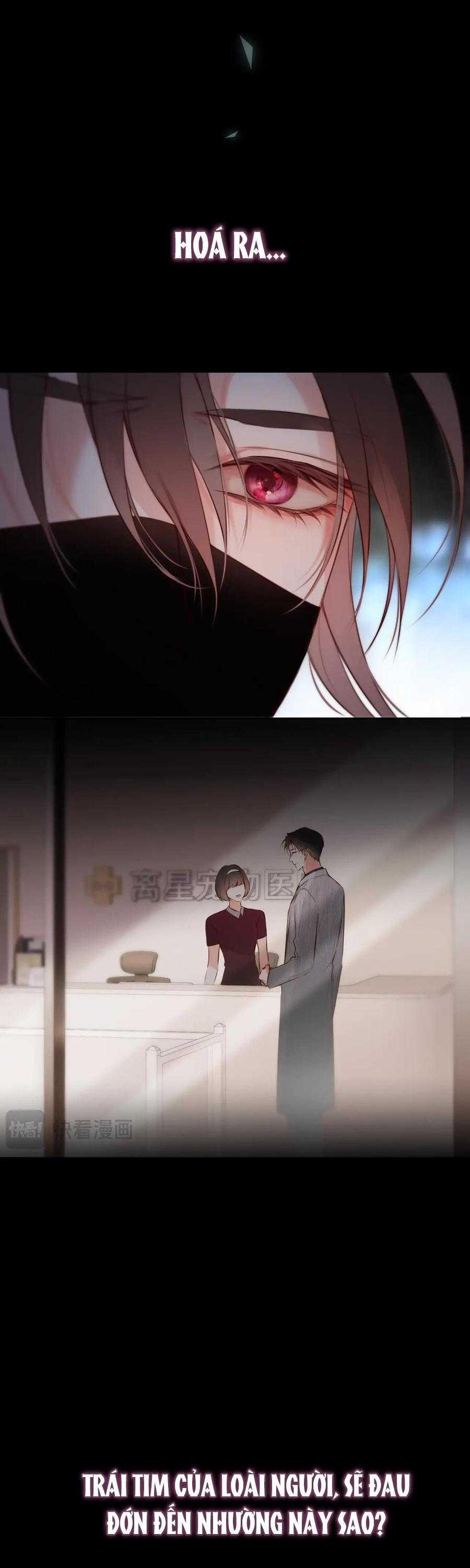 Bắt Đầu Làm Bạn Trai Từ Số 0 35 trang 17