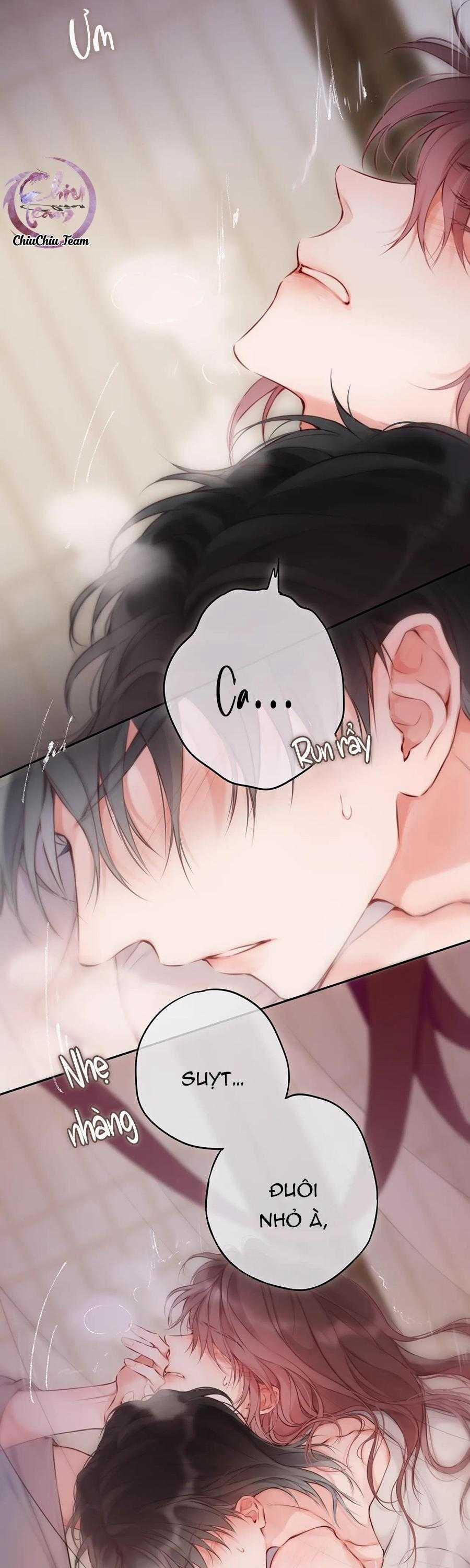 Bắt Đầu Làm Bạn Trai Từ Số 0 35 trang 20