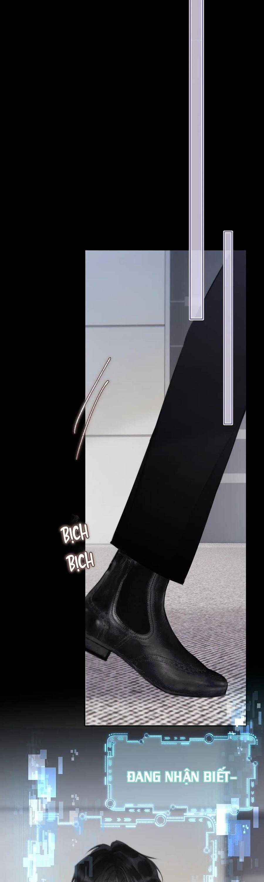 Bắt Đầu Làm Bạn Trai Từ Số 0 35 trang 24