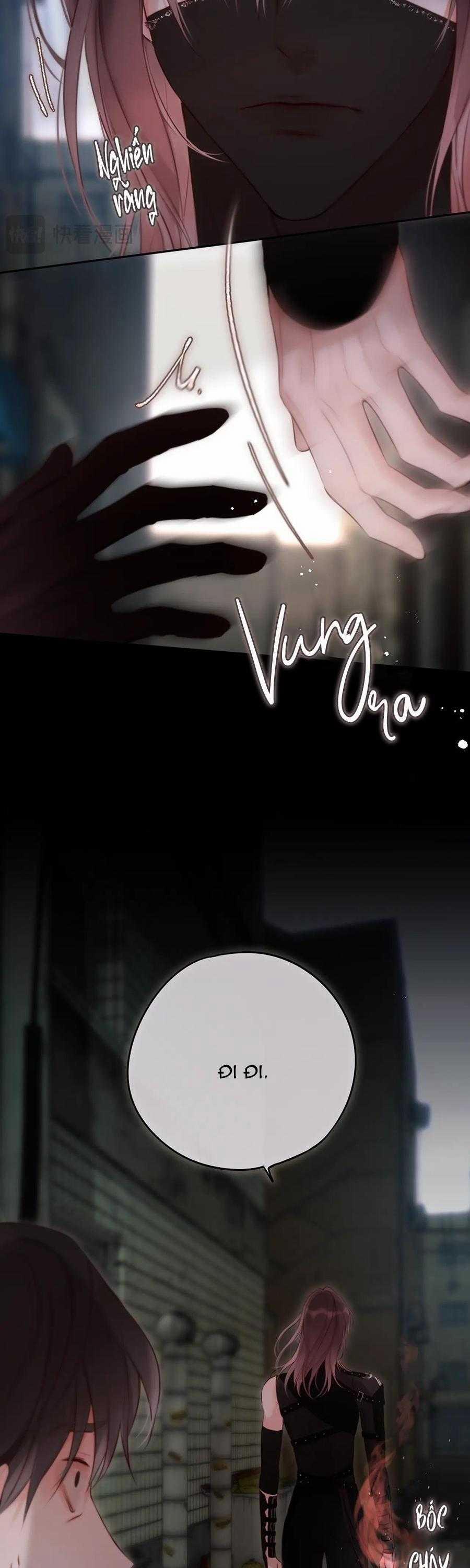 Bắt Đầu Làm Bạn Trai Từ Số 0 35 trang 4