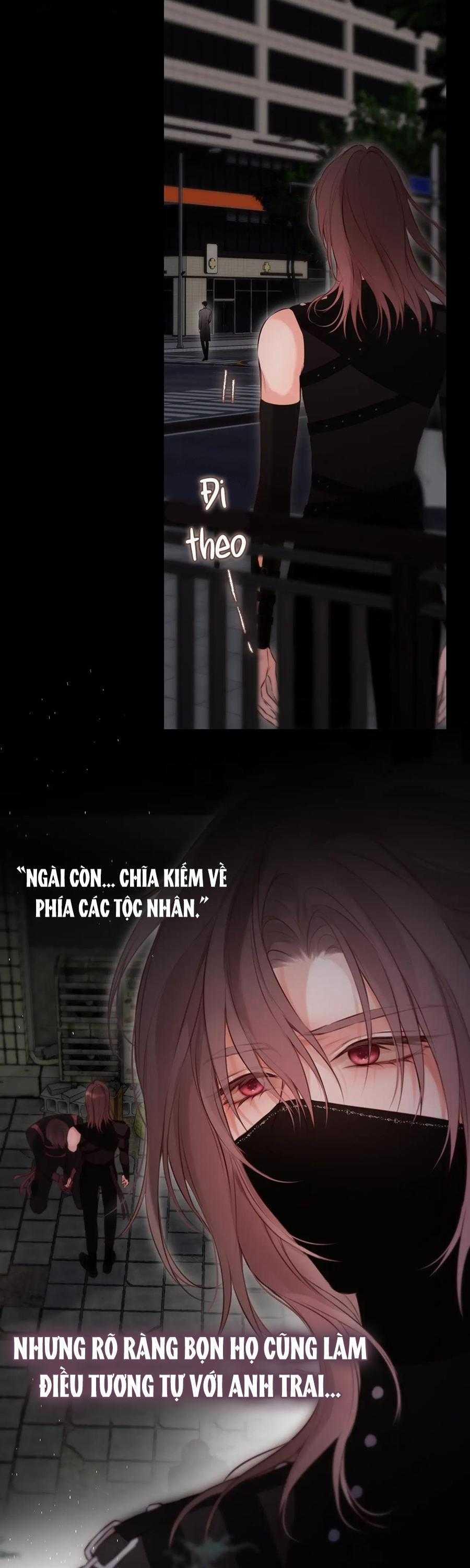 Bắt Đầu Làm Bạn Trai Từ Số 0 35 trang 8