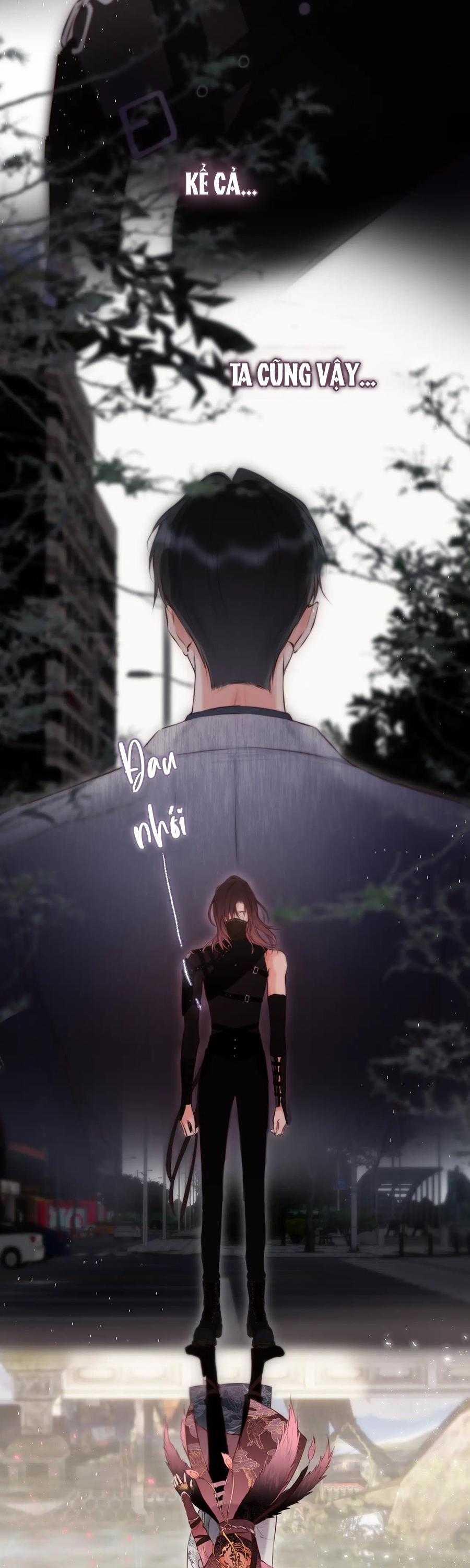 Bắt Đầu Làm Bạn Trai Từ Số 0 35 trang 9