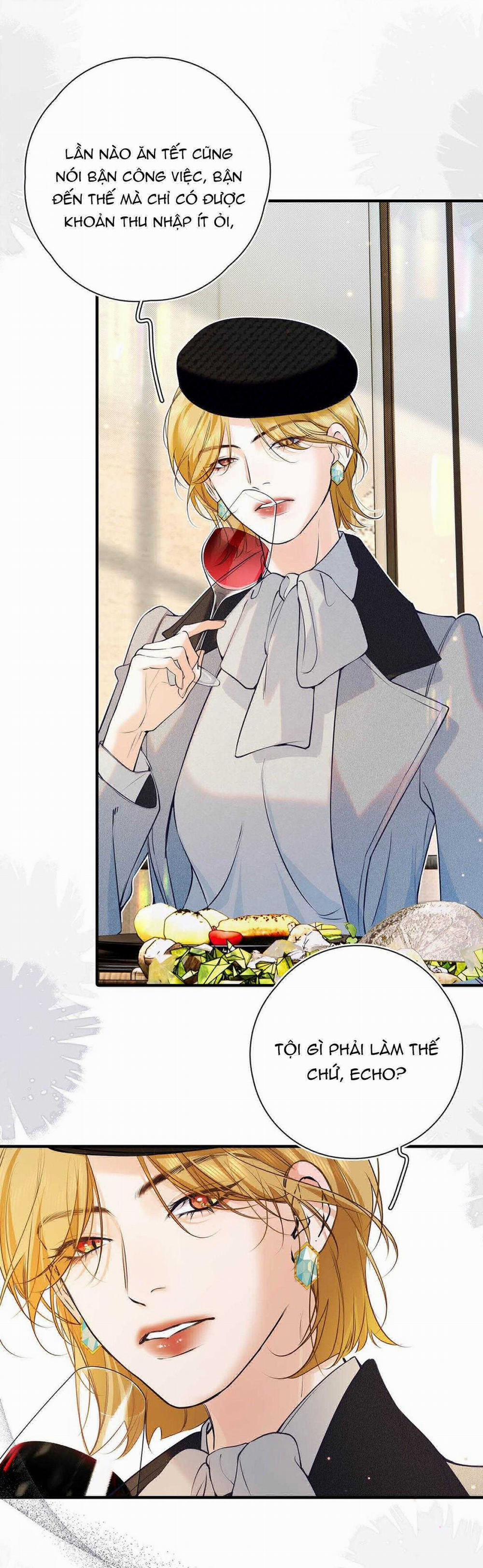 Bắt Đầu Làm Bạn Trai Từ Số 0 36 trang 13