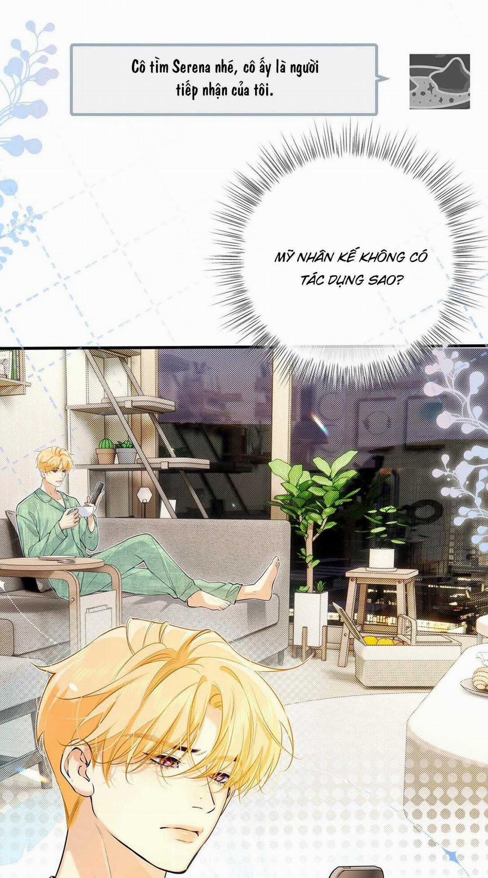 Bắt Đầu Làm Bạn Trai Từ Số 0 36 trang 2