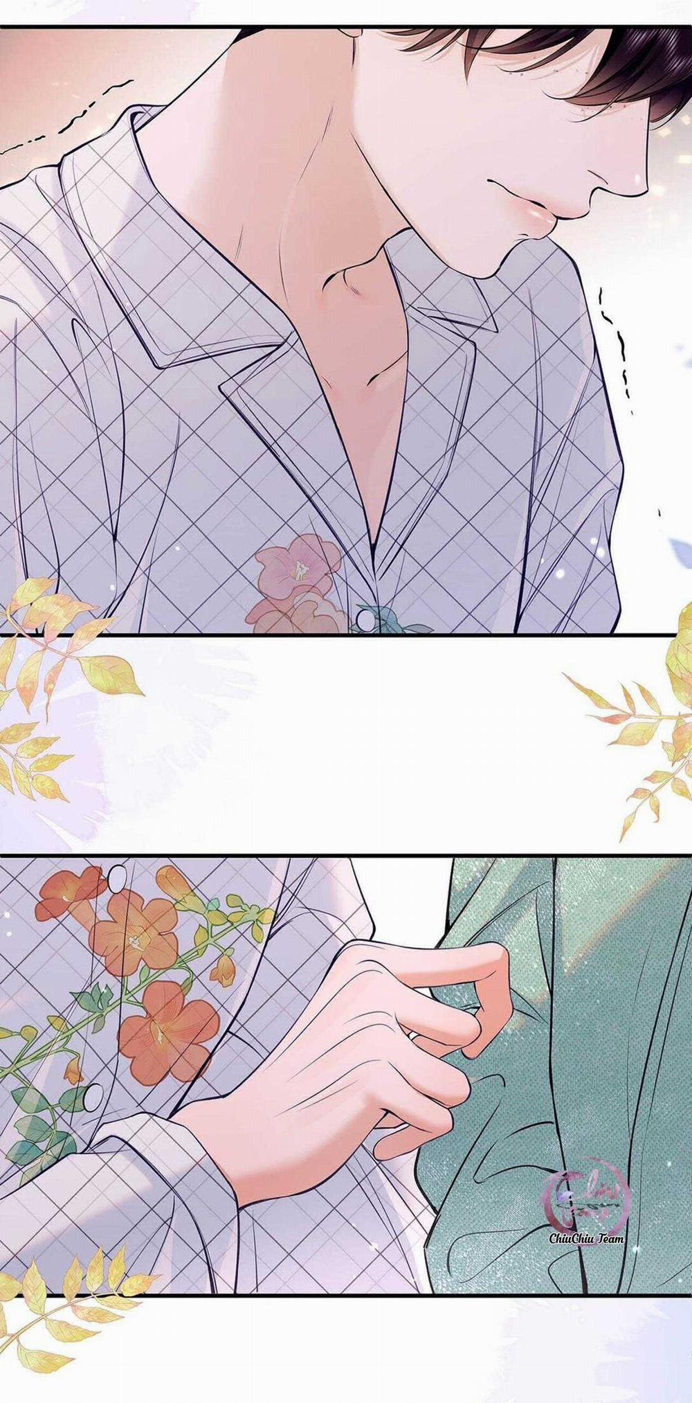 Bắt Đầu Làm Bạn Trai Từ Số 0 36 trang 28