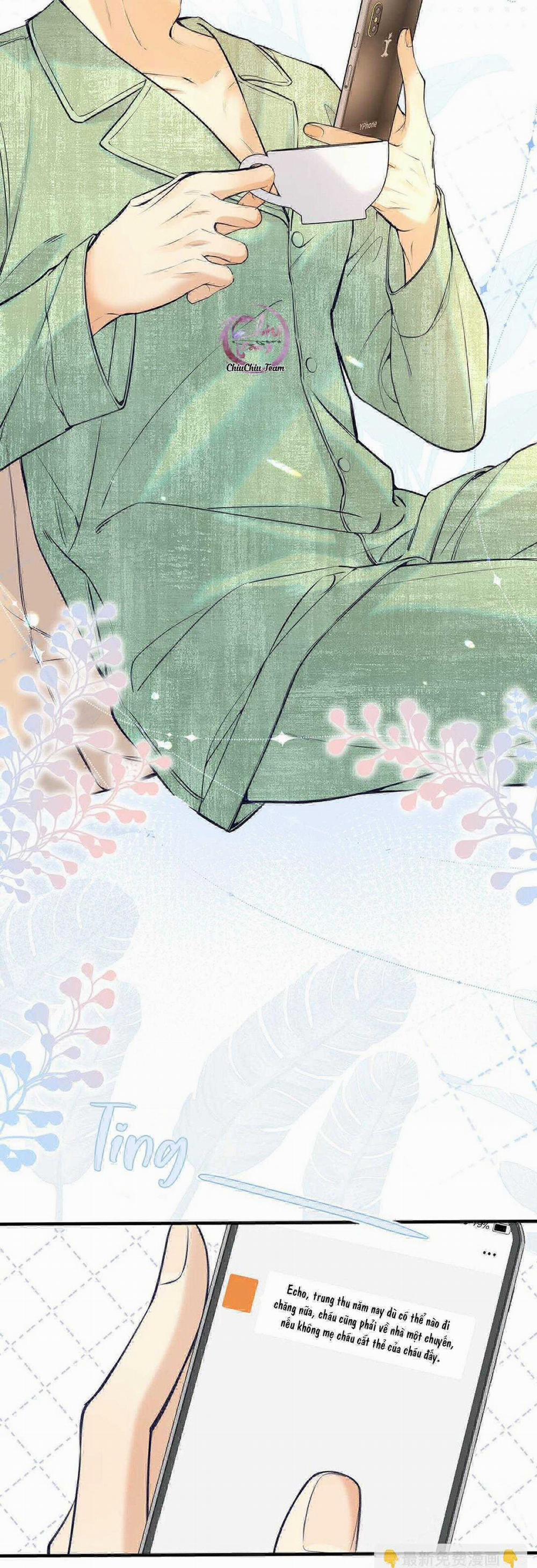 Bắt Đầu Làm Bạn Trai Từ Số 0 36 trang 3