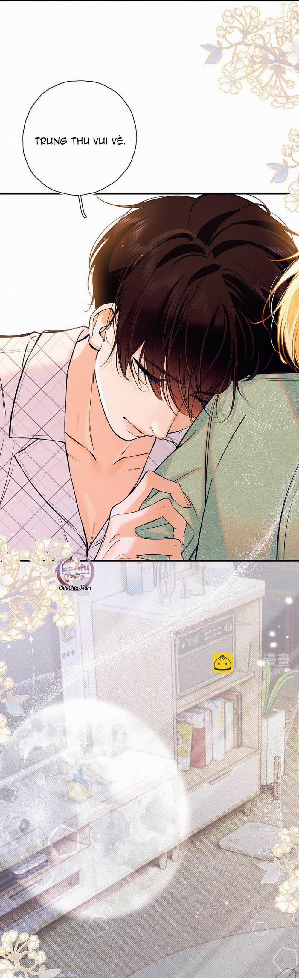 Bắt Đầu Làm Bạn Trai Từ Số 0 36 trang 30