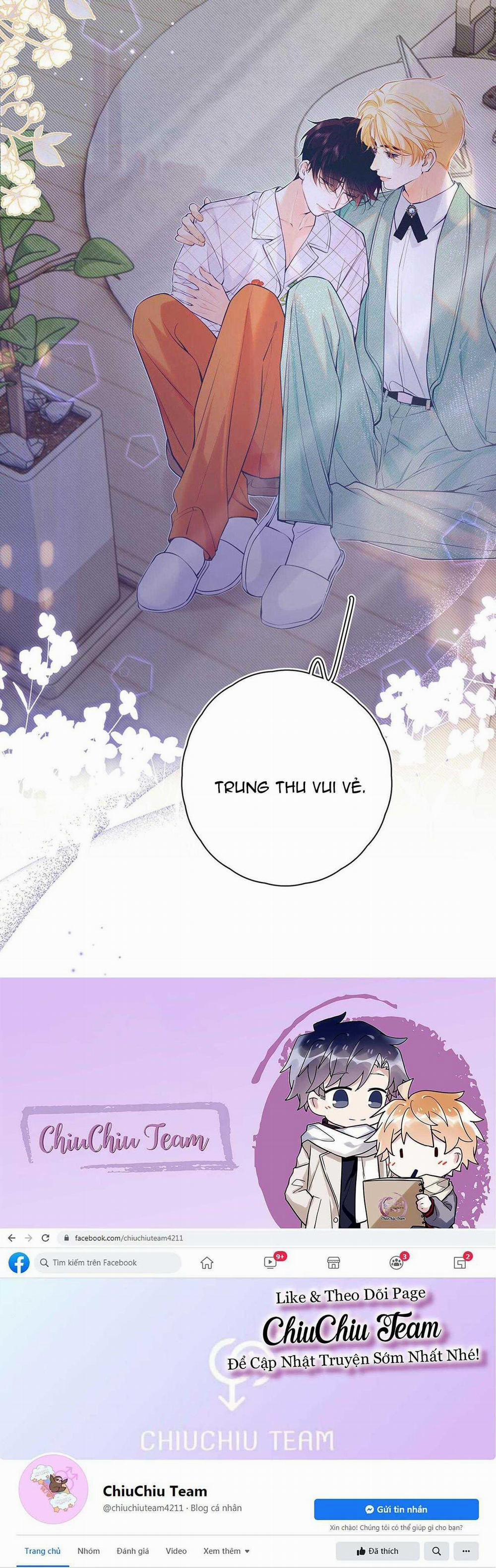 Bắt Đầu Làm Bạn Trai Từ Số 0 36 trang 31