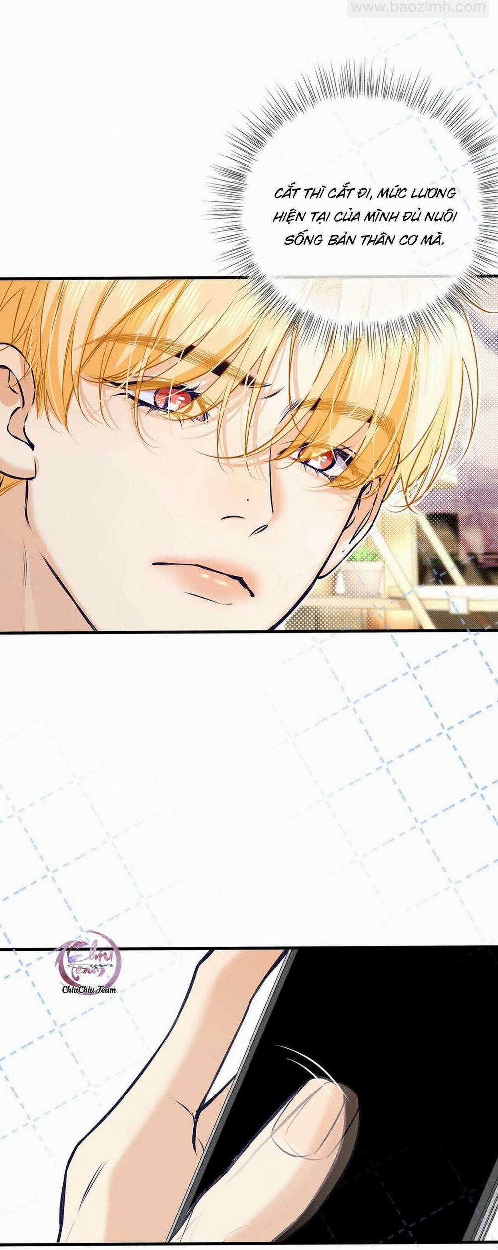 Bắt Đầu Làm Bạn Trai Từ Số 0 36 trang 4