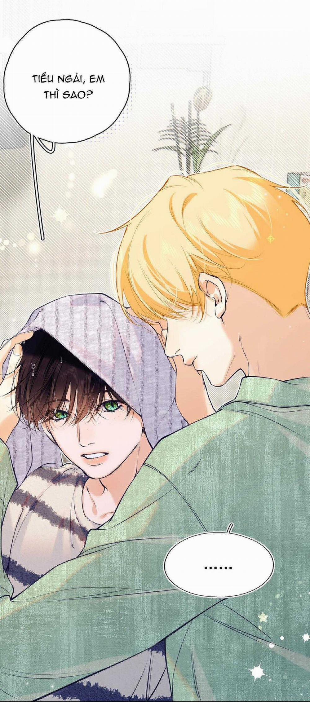 Bắt Đầu Làm Bạn Trai Từ Số 0 36 trang 7