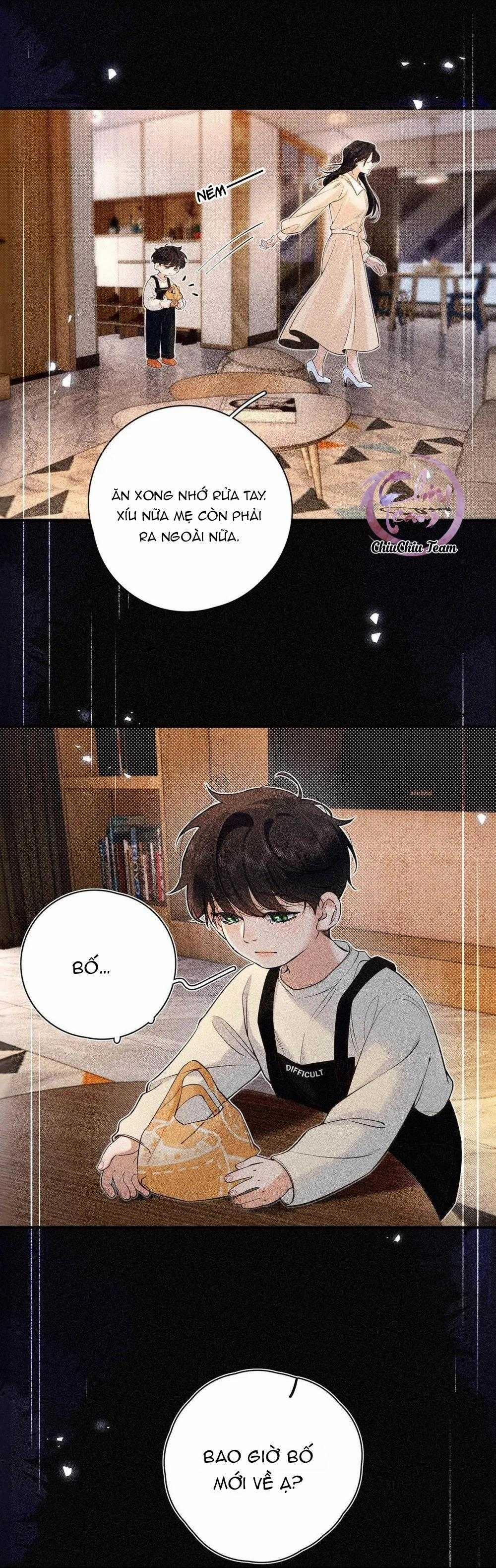 Bắt Đầu Làm Bạn Trai Từ Số 0 37 trang 10