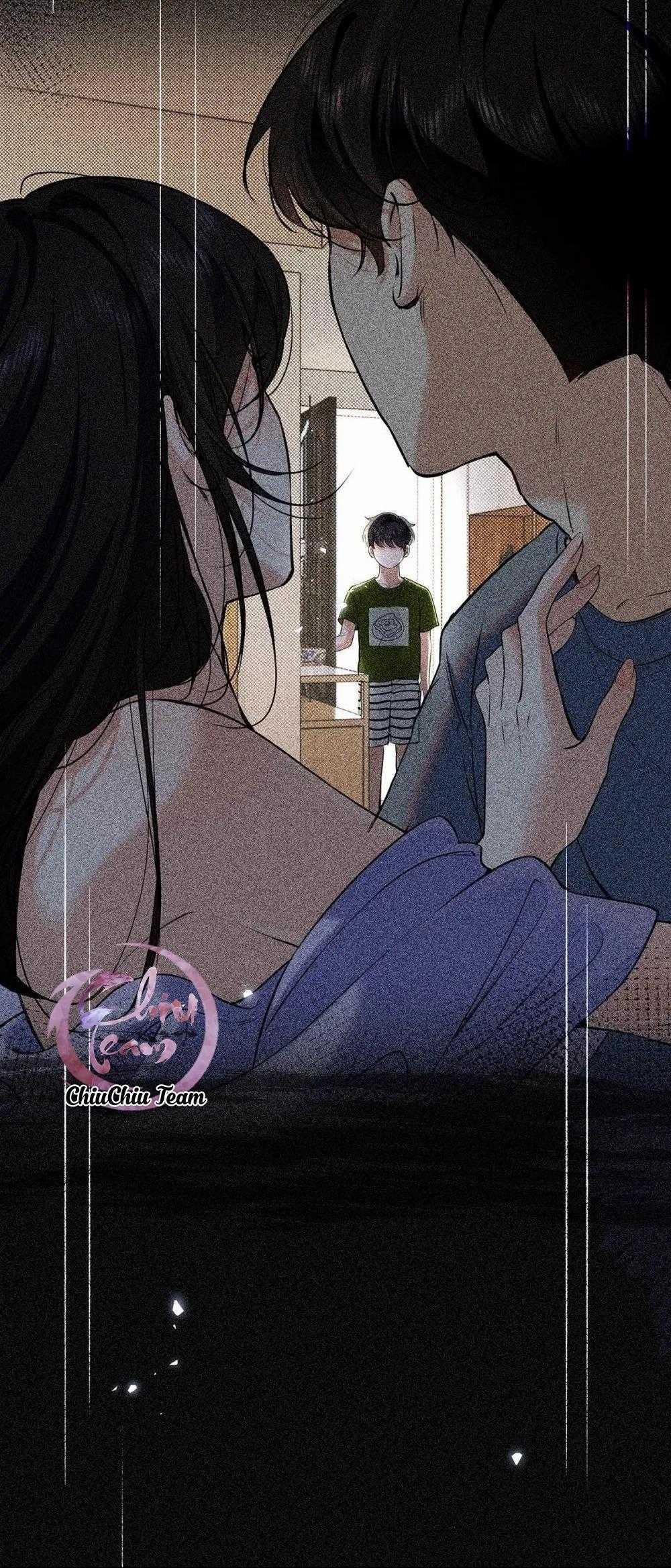 Bắt Đầu Làm Bạn Trai Từ Số 0 37 trang 20