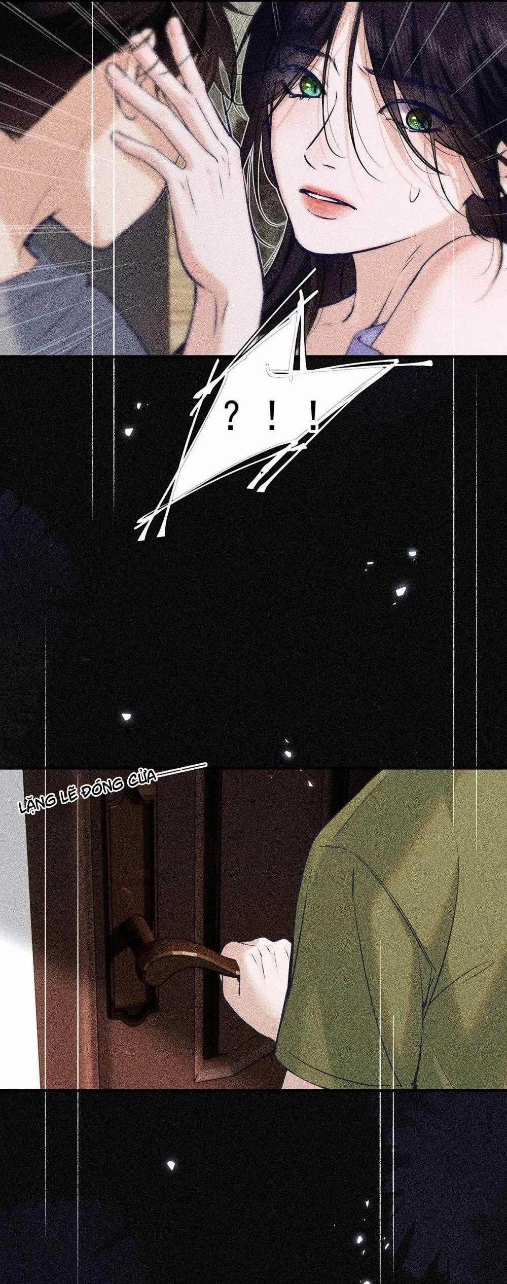 Bắt Đầu Làm Bạn Trai Từ Số 0 37 trang 21