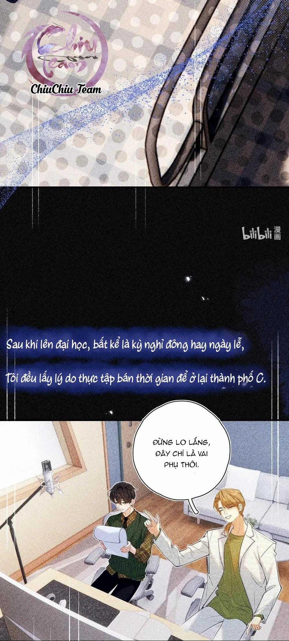 Bắt Đầu Làm Bạn Trai Từ Số 0 37 trang 26