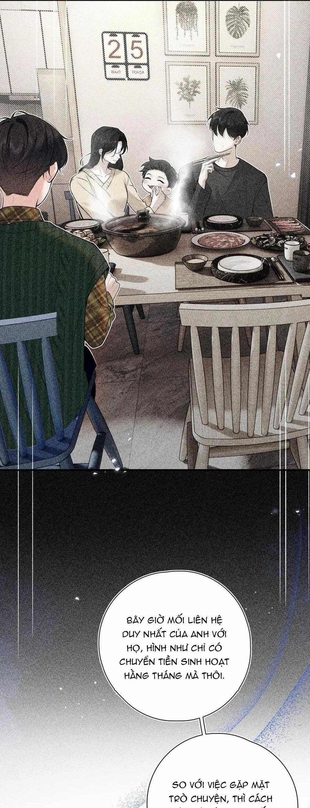 Bắt Đầu Làm Bạn Trai Từ Số 0 37 trang 28