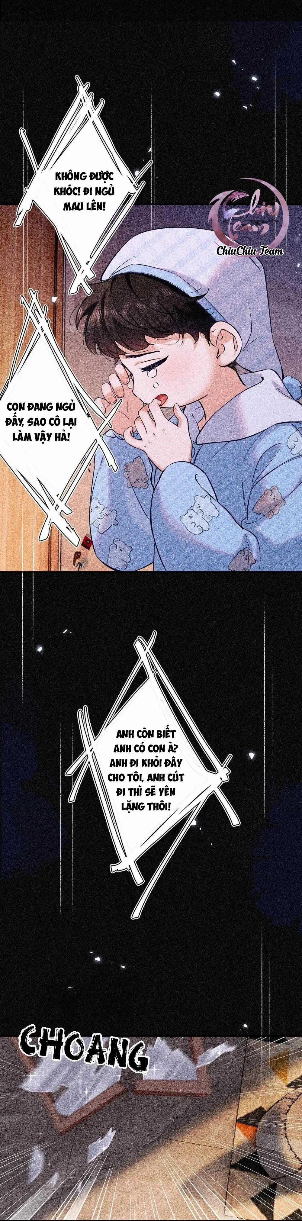 Bắt Đầu Làm Bạn Trai Từ Số 0 37 trang 4