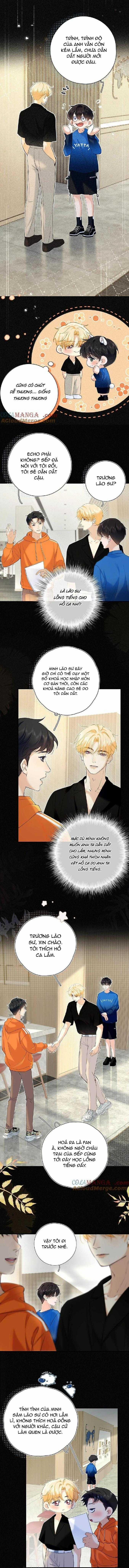 Bắt Đầu Làm Bạn Trai Từ Số 0 38 trang 1