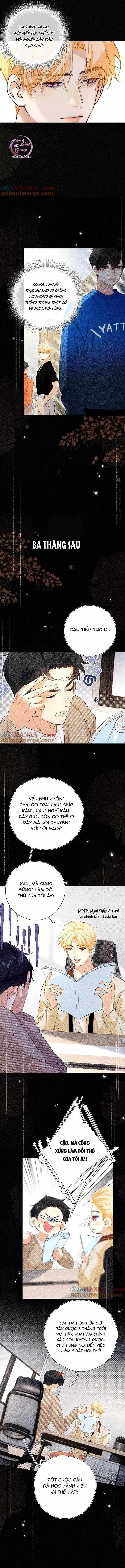 Bắt Đầu Làm Bạn Trai Từ Số 0 38 trang 2