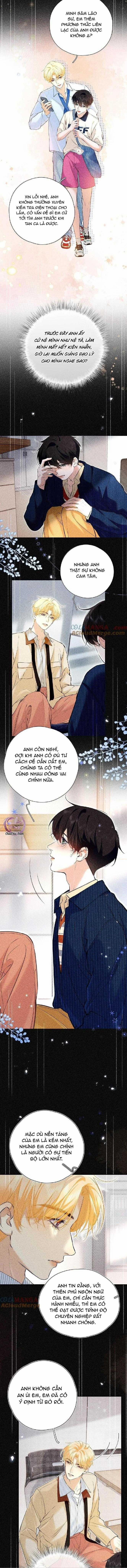 Bắt Đầu Làm Bạn Trai Từ Số 0 38 trang 5