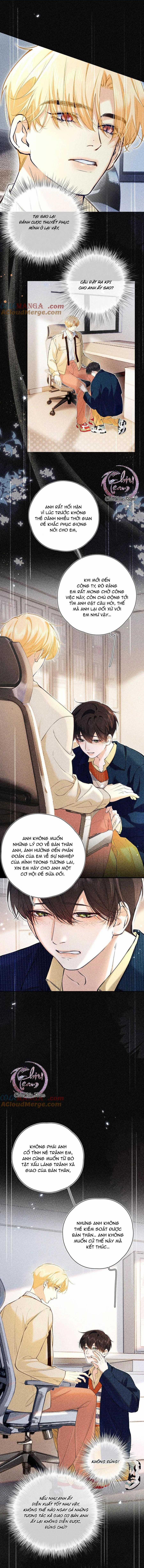 Bắt Đầu Làm Bạn Trai Từ Số 0 39 trang 0