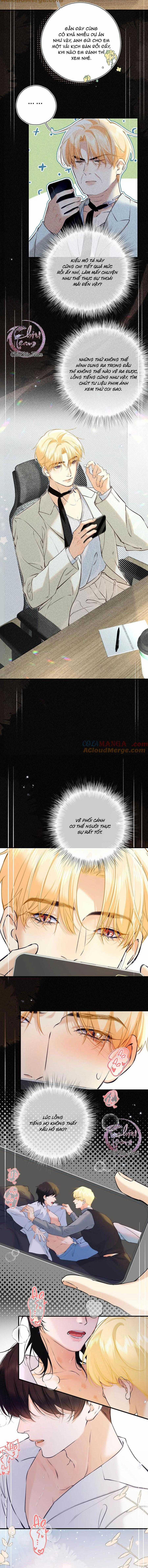 Bắt Đầu Làm Bạn Trai Từ Số 0 39 trang 7