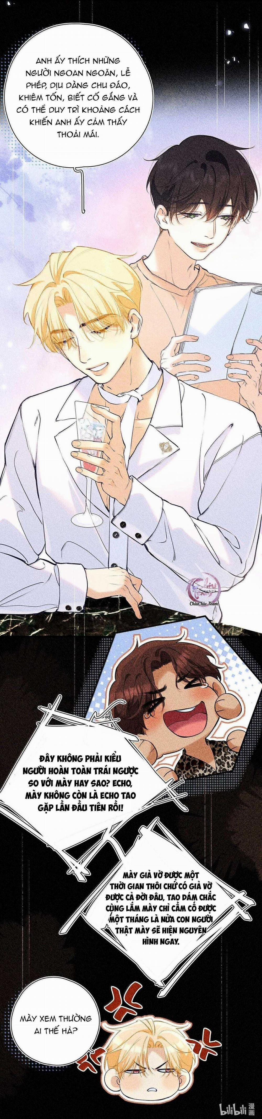 Bắt Đầu Làm Bạn Trai Từ Số 0 40 trang 10