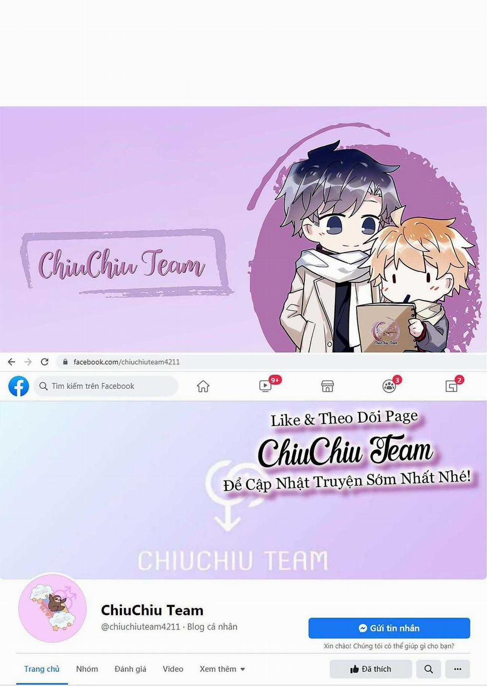 Bắt Đầu Làm Bạn Trai Từ Số 0 40 trang 18