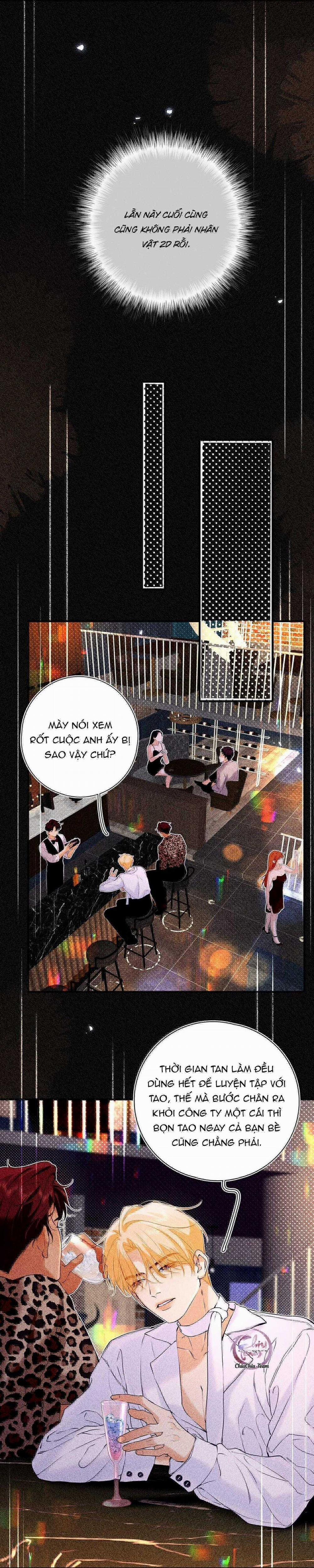 Bắt Đầu Làm Bạn Trai Từ Số 0 40 trang 3