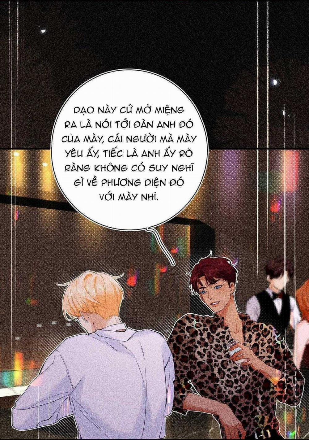 Bắt Đầu Làm Bạn Trai Từ Số 0 40 trang 4