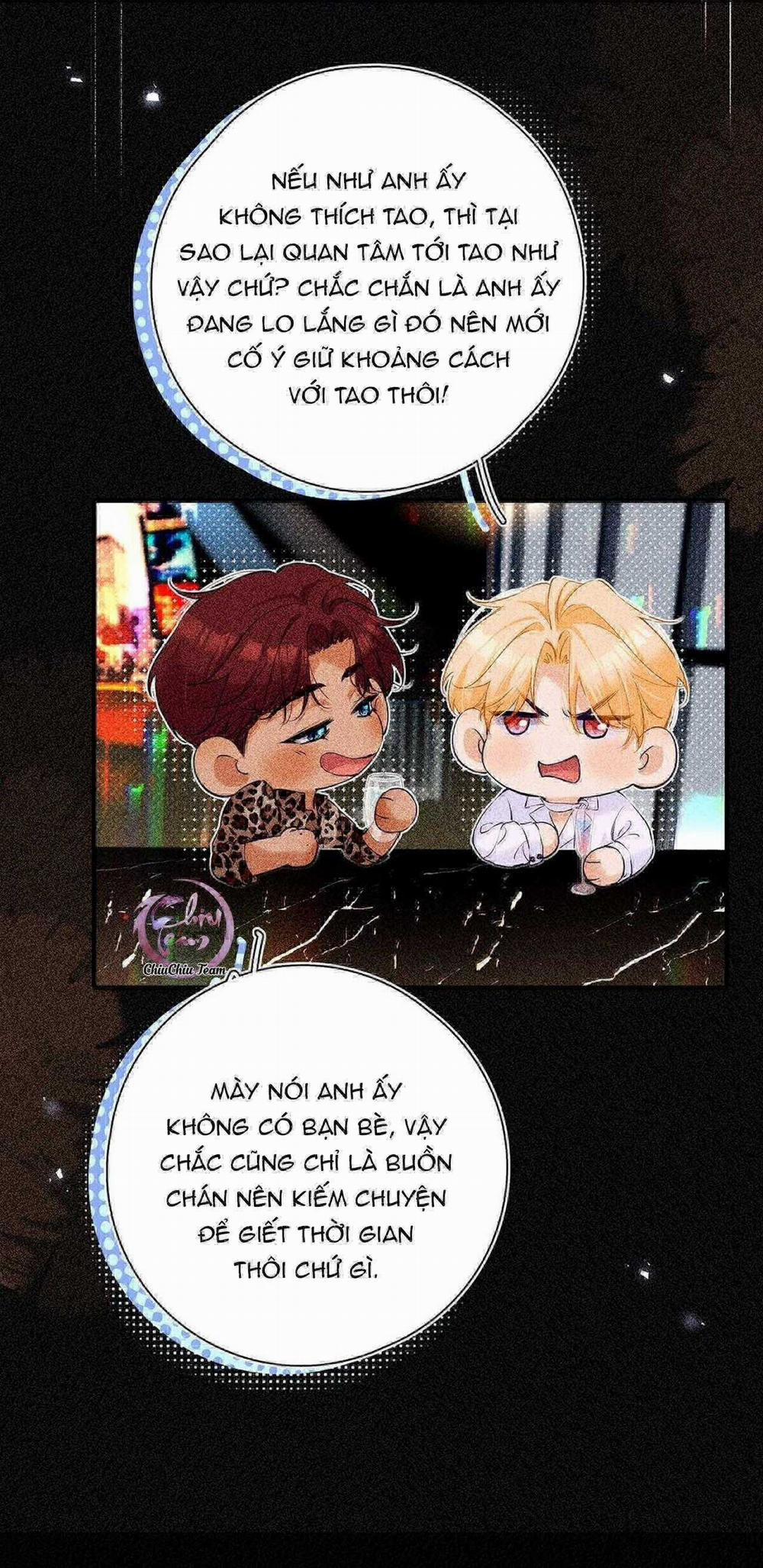 Bắt Đầu Làm Bạn Trai Từ Số 0 40 trang 5