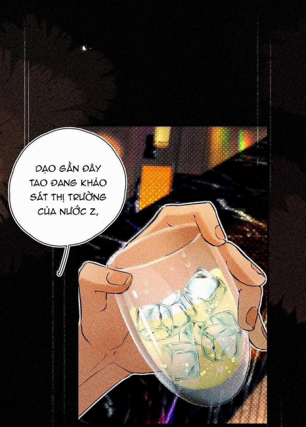 Bắt Đầu Làm Bạn Trai Từ Số 0 40 trang 6