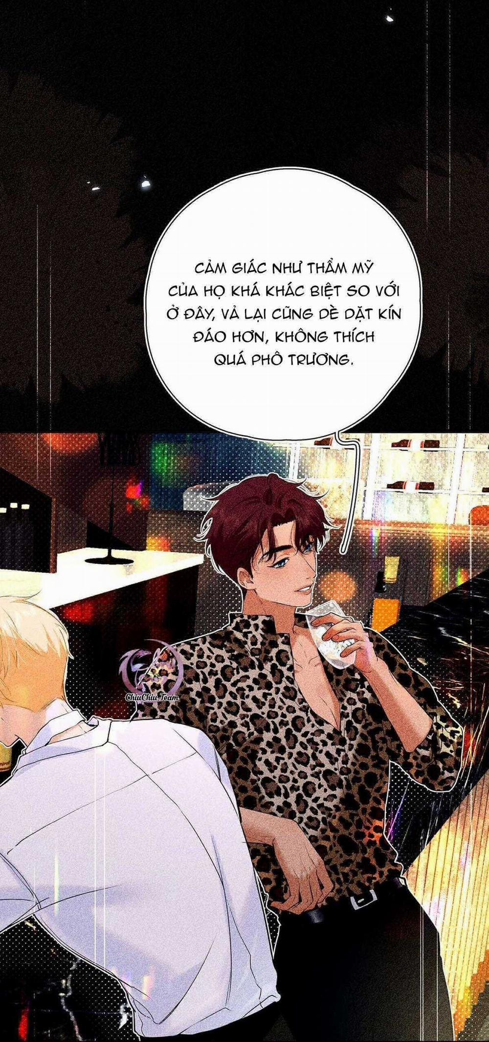 Bắt Đầu Làm Bạn Trai Từ Số 0 40 trang 7