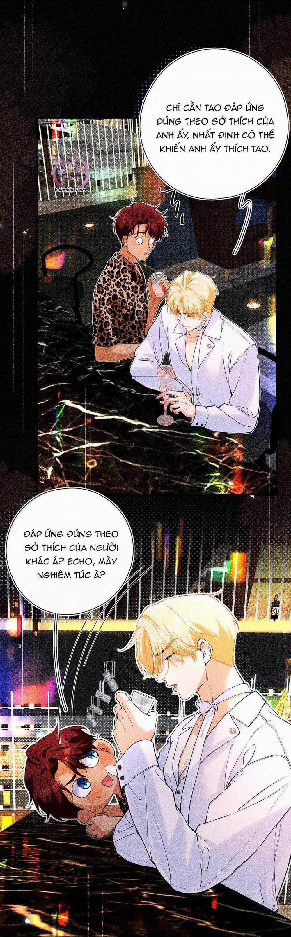 Bắt Đầu Làm Bạn Trai Từ Số 0 40 trang 9