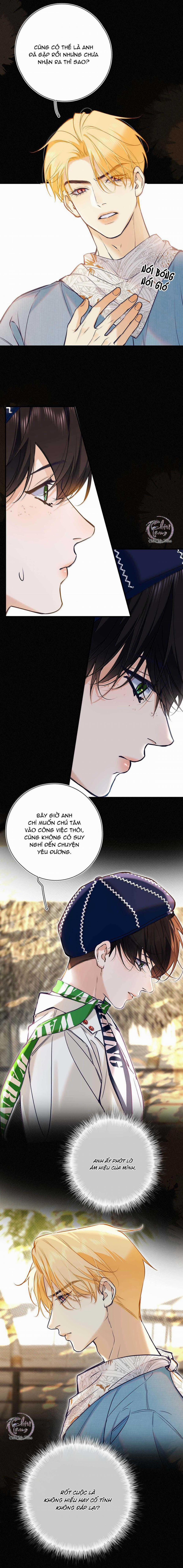 Bắt Đầu Làm Bạn Trai Từ Số 0 41 trang 2