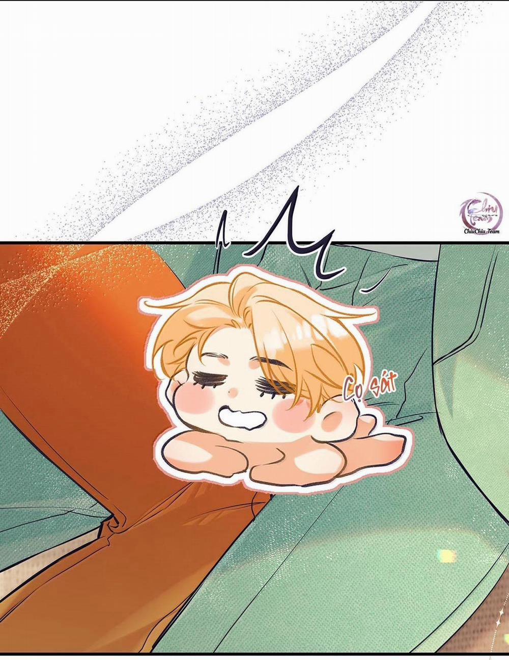 Bắt Đầu Làm Bạn Trai Từ Số 0 42 trang 14