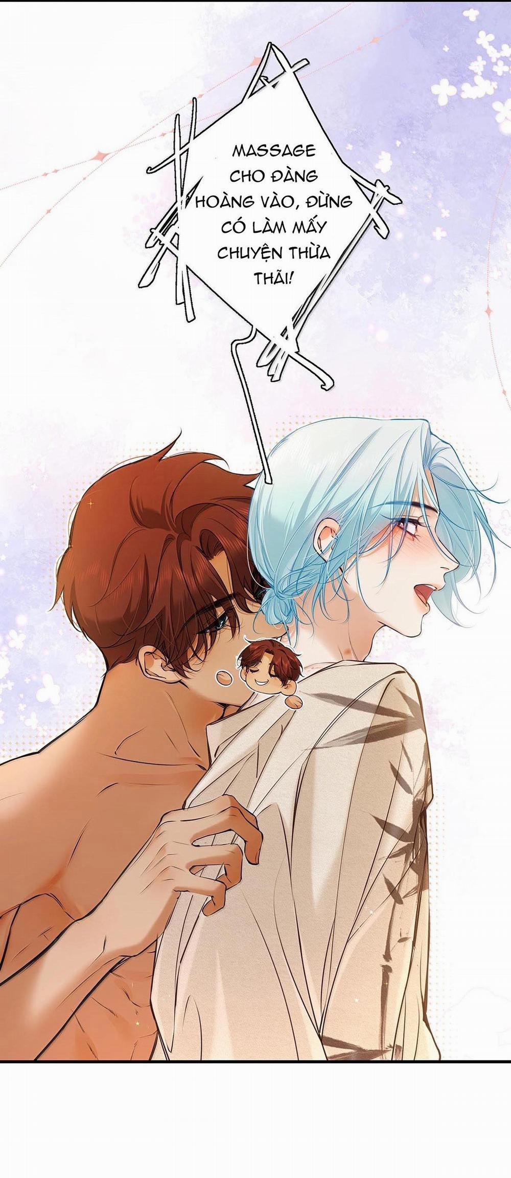 Bắt Đầu Làm Bạn Trai Từ Số 0 42 trang 27