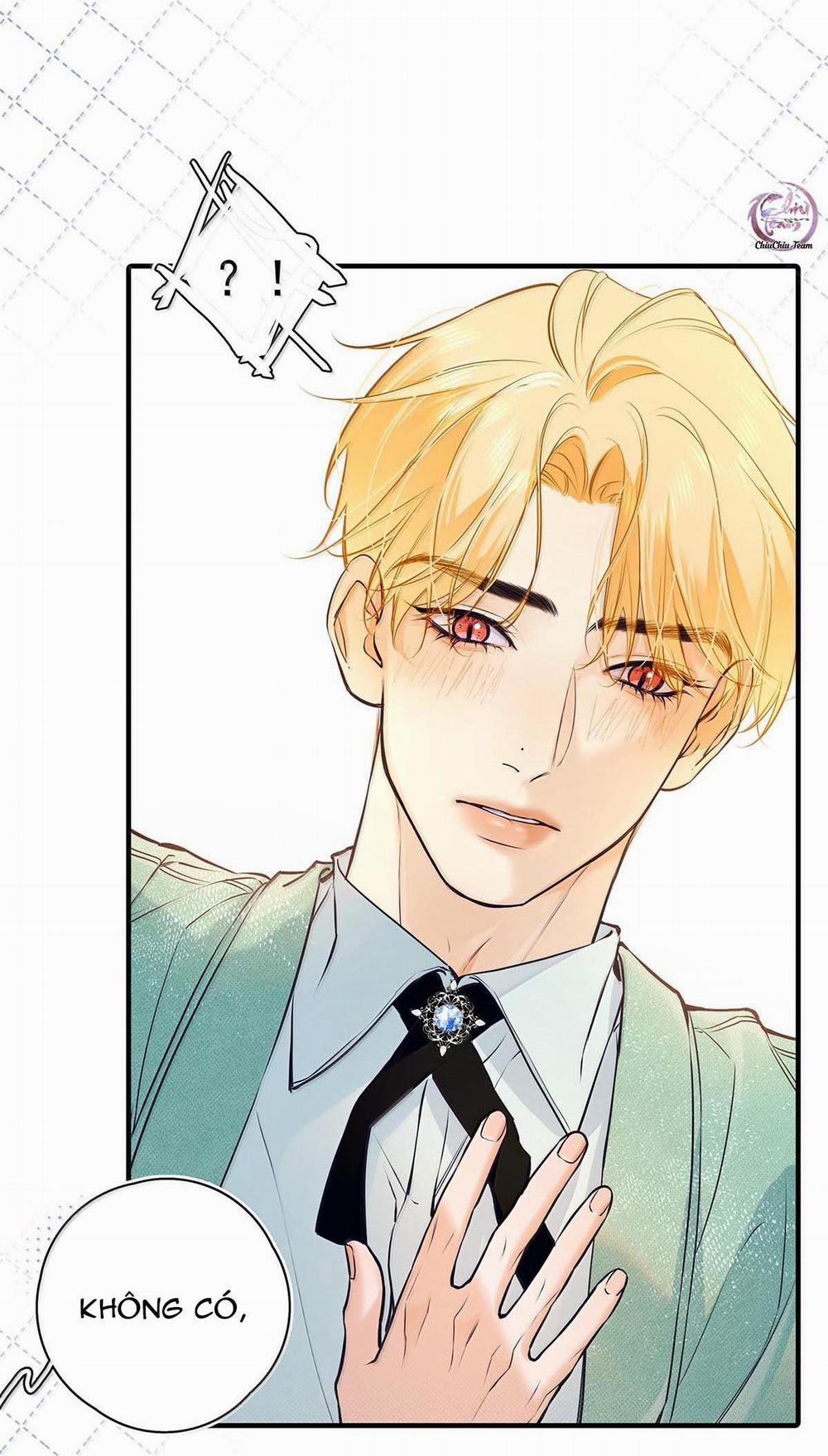 Bắt Đầu Làm Bạn Trai Từ Số 0 42 trang 9