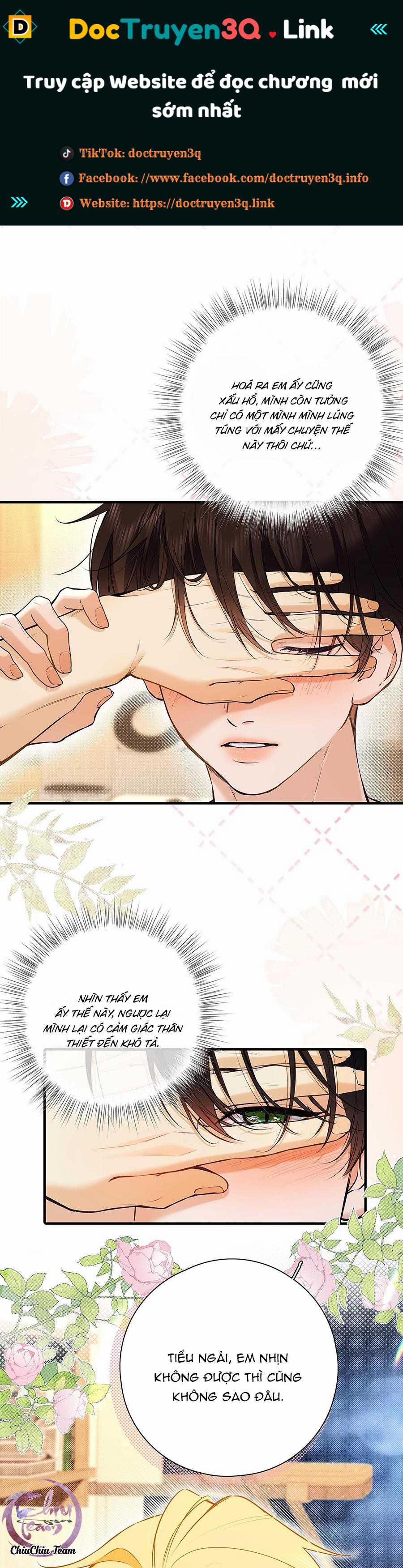 Bắt Đầu Làm Bạn Trai Từ Số 0 44 trang 0