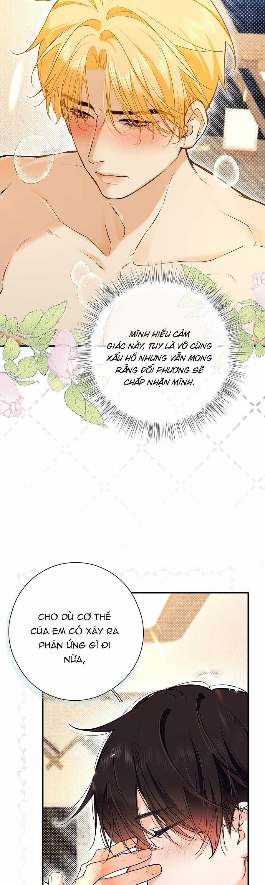 Bắt Đầu Làm Bạn Trai Từ Số 0 44 trang 1