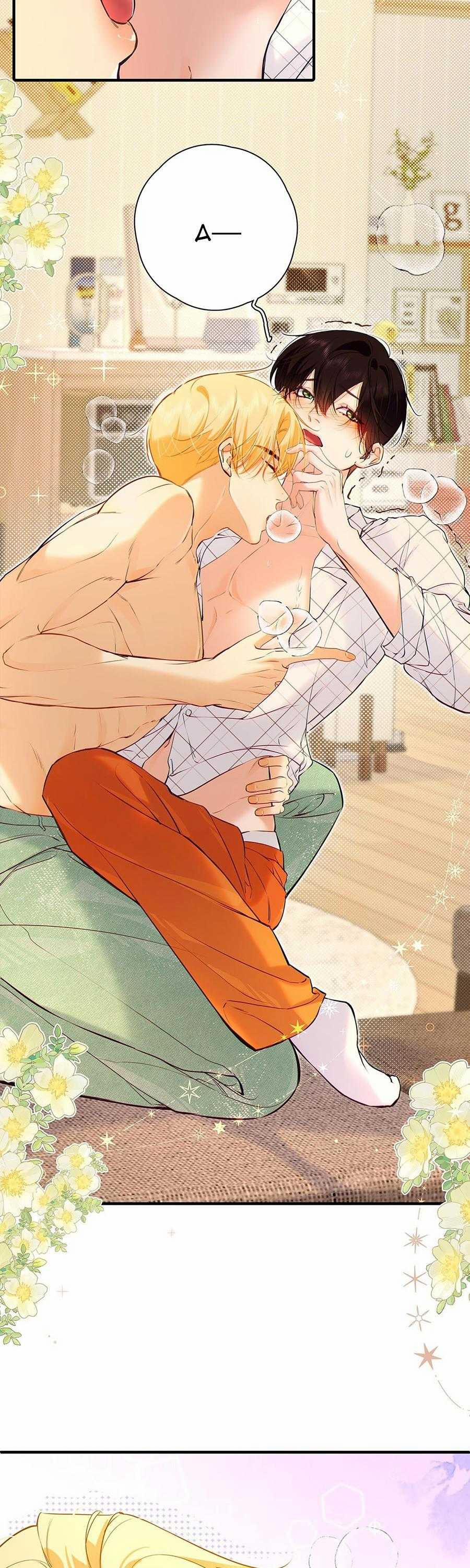 Bắt Đầu Làm Bạn Trai Từ Số 0 44 trang 11