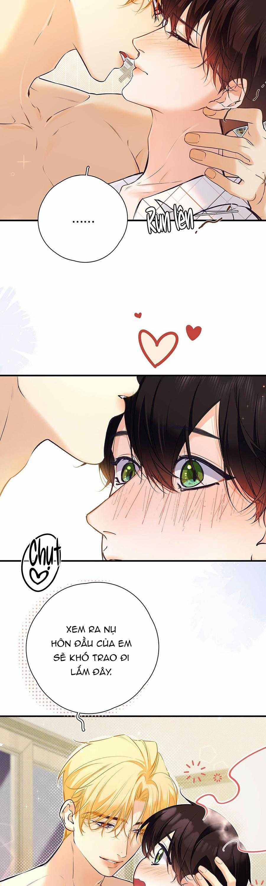 Bắt Đầu Làm Bạn Trai Từ Số 0 44 trang 13