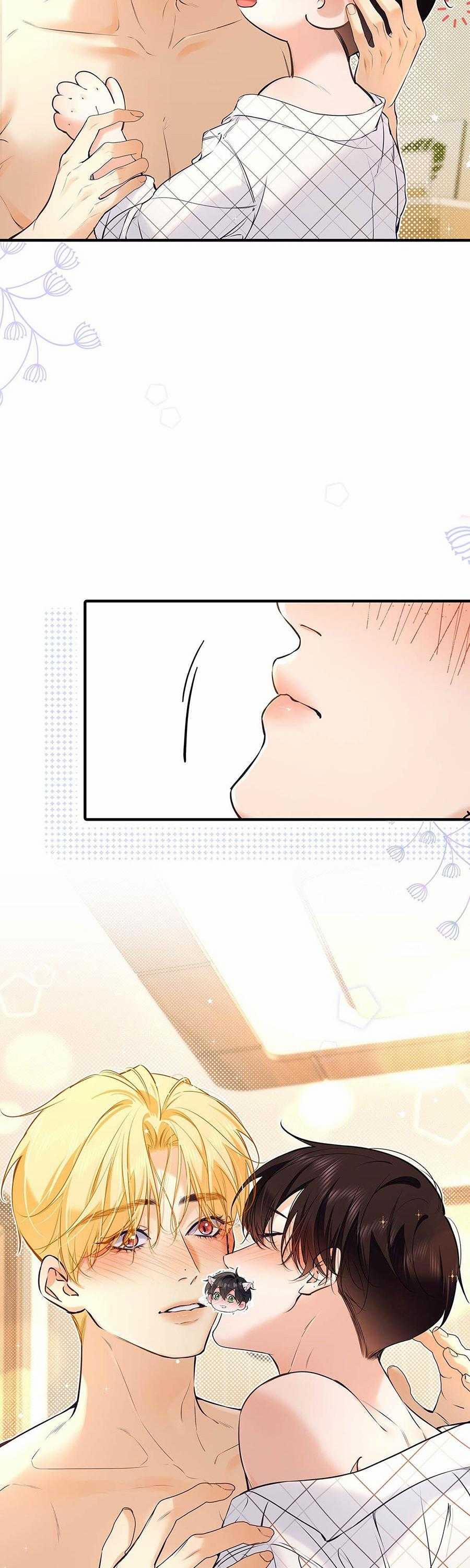 Bắt Đầu Làm Bạn Trai Từ Số 0 44 trang 14