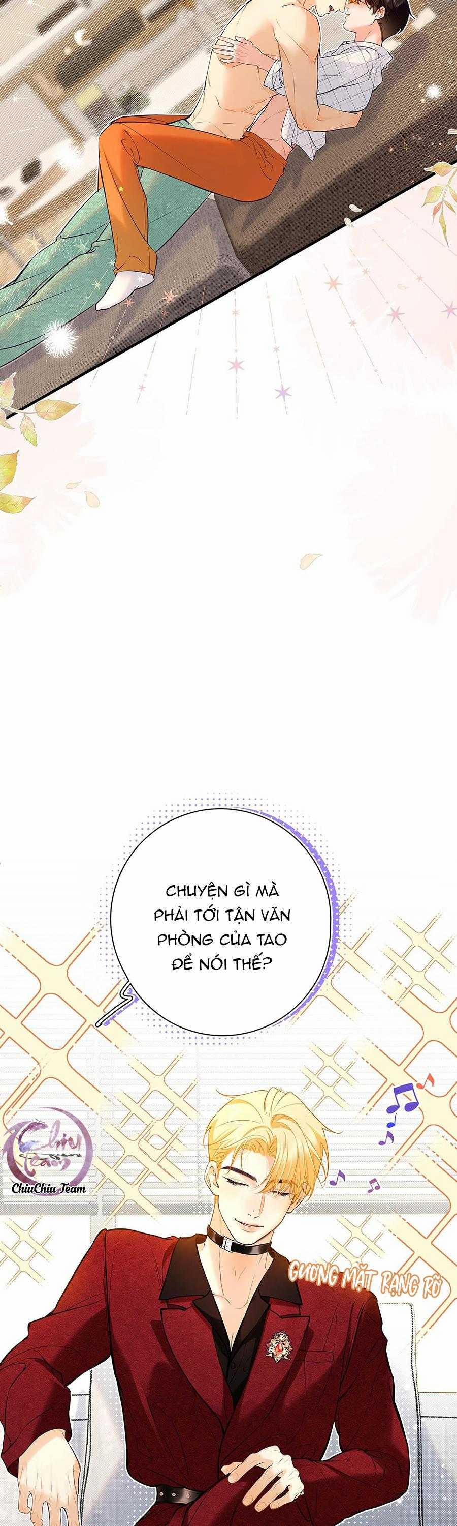 Bắt Đầu Làm Bạn Trai Từ Số 0 44 trang 17