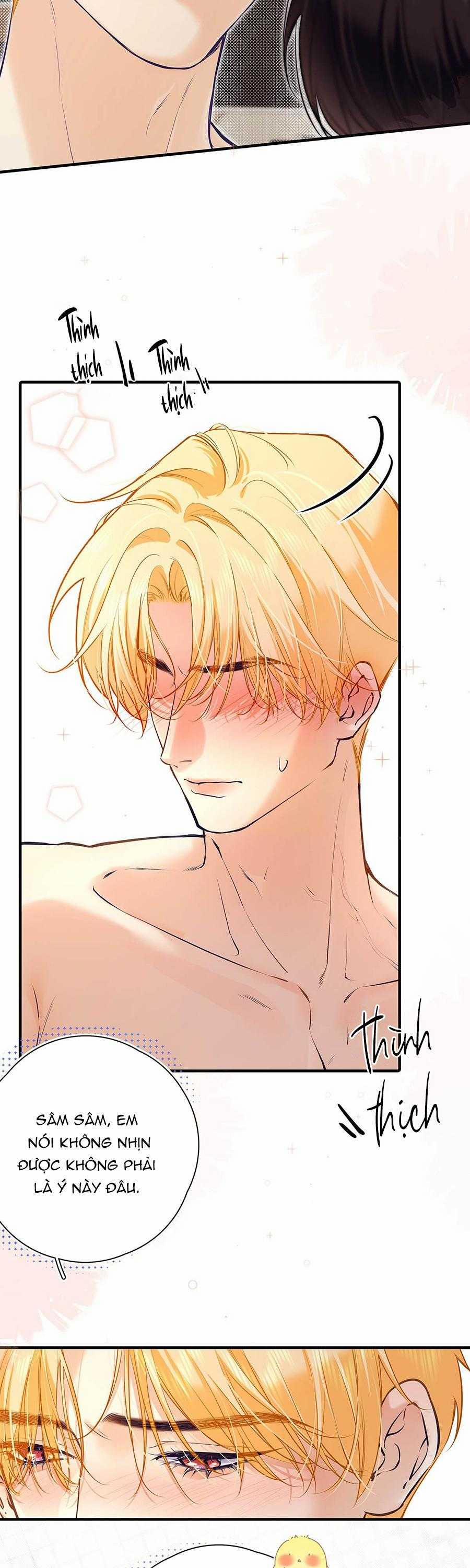 Bắt Đầu Làm Bạn Trai Từ Số 0 44 trang 3