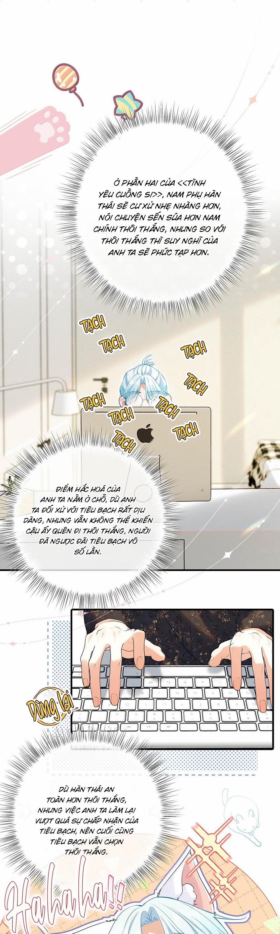 Bắt Đầu Làm Bạn Trai Từ Số 0 45 trang 0